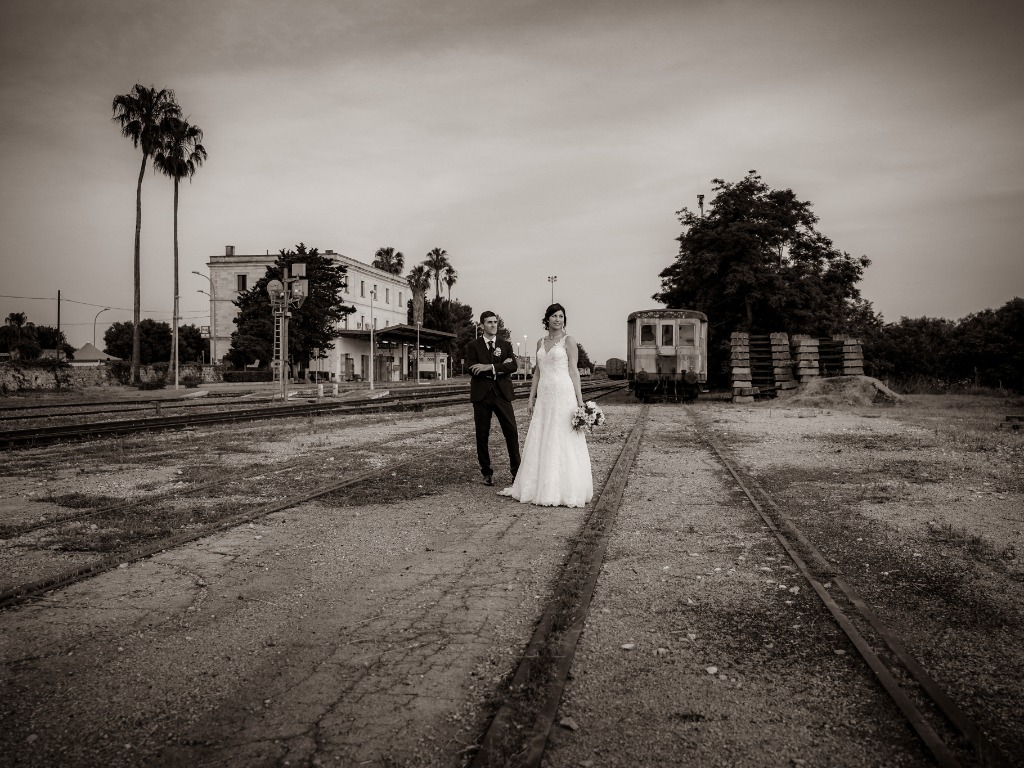 Wedding Reportage - Servizi Fotografici per Matrimoni e Cerimonie