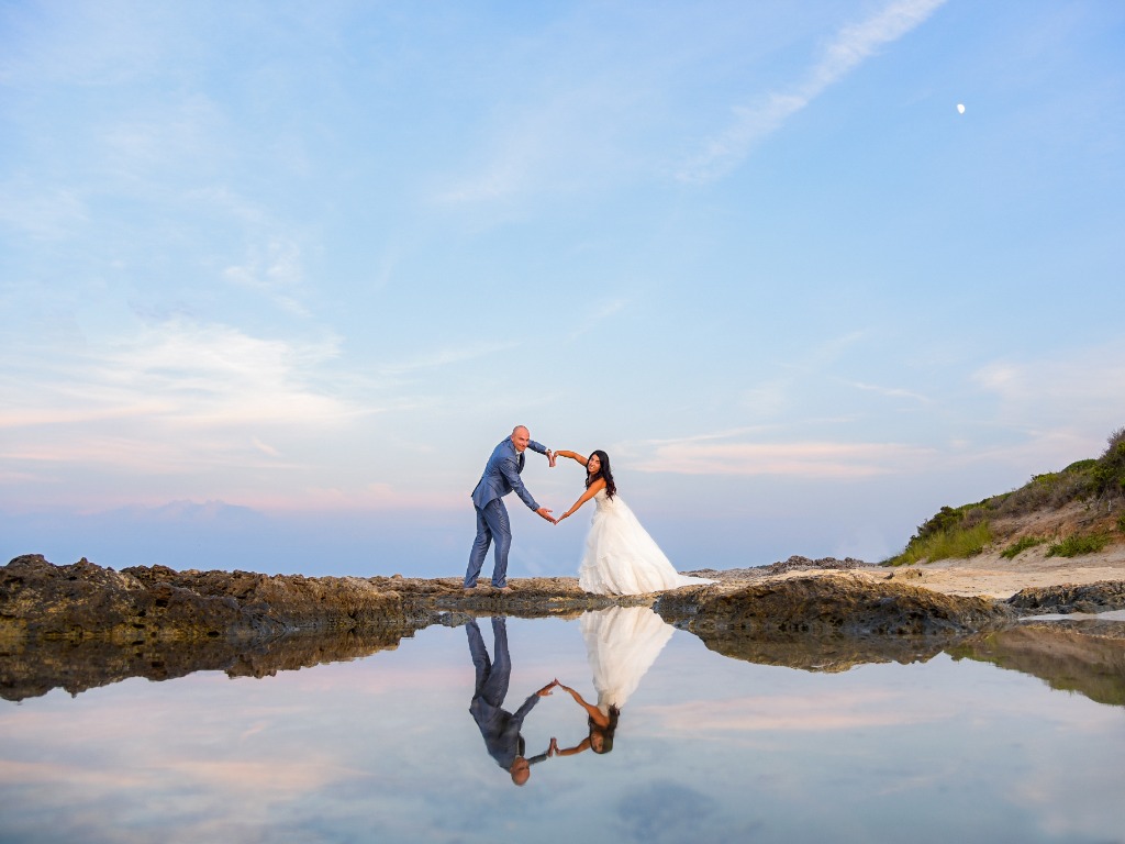 Riflessi d'amore - Servizi Fotografici per Matrimoni e Cerimonie
